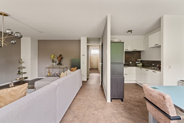 Medium property photo - Koningslaan 246, 3067 TG Rotterdam